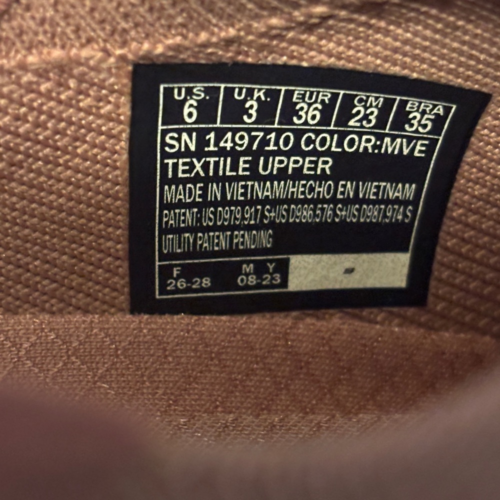 Skechers Sneakers Slip Ins Sz Woman’s 6 - Picture 6 of 8